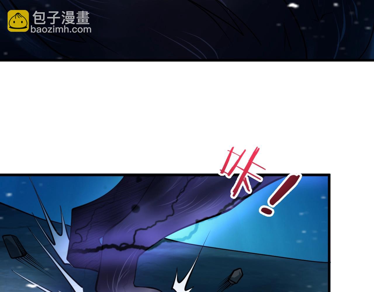 第30话 暂时分离(1/4)-第31话