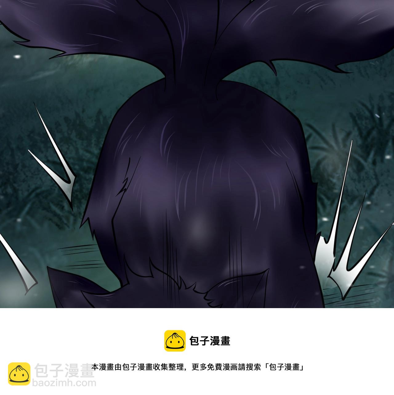 第32话 时光荏苒(1/4)-第33话