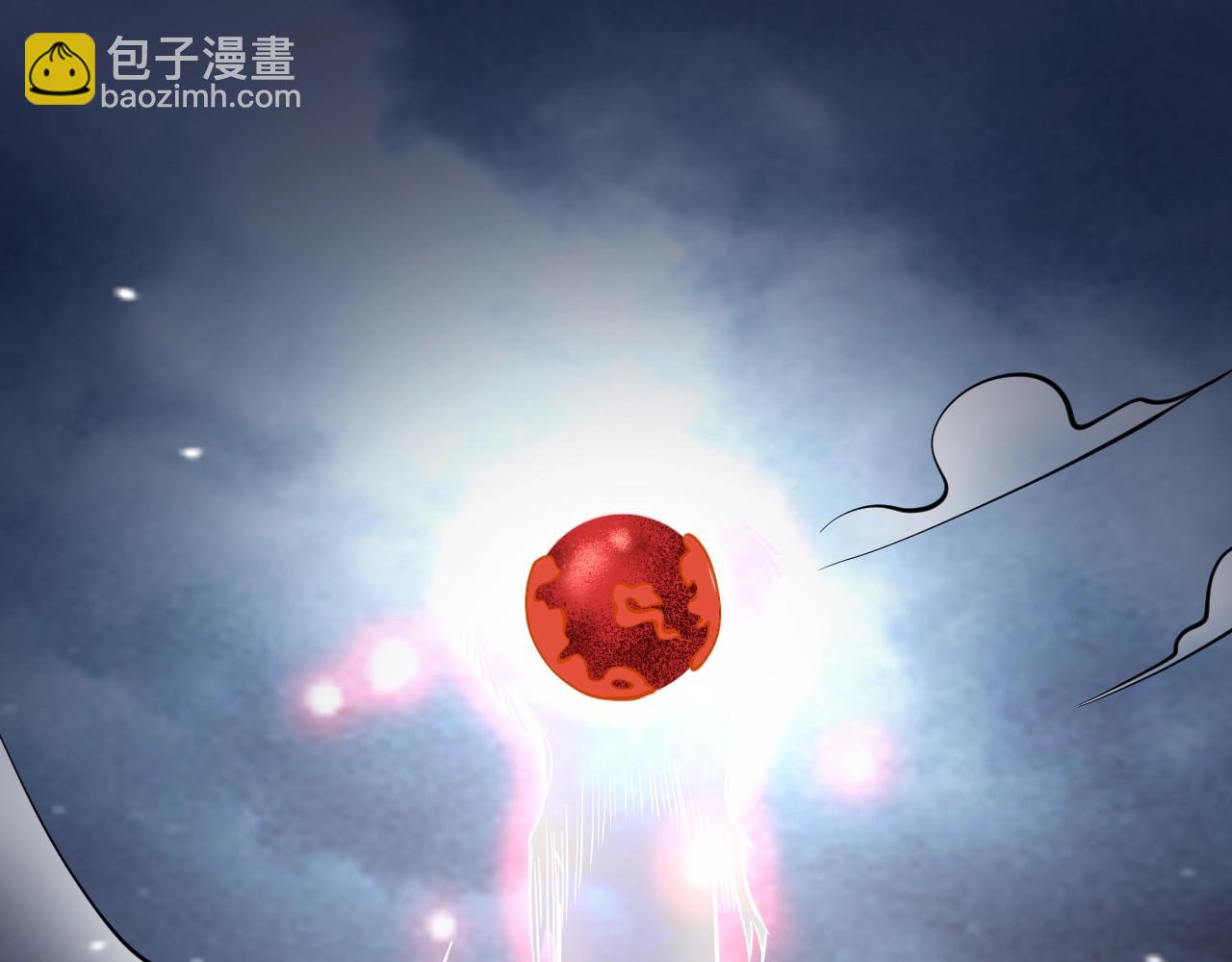 第32话 时光荏苒(1/4)-第33话