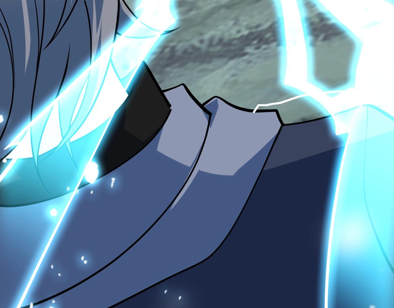 第38话 玄鸟圣宗的偷袭？！(1/3)-第39话