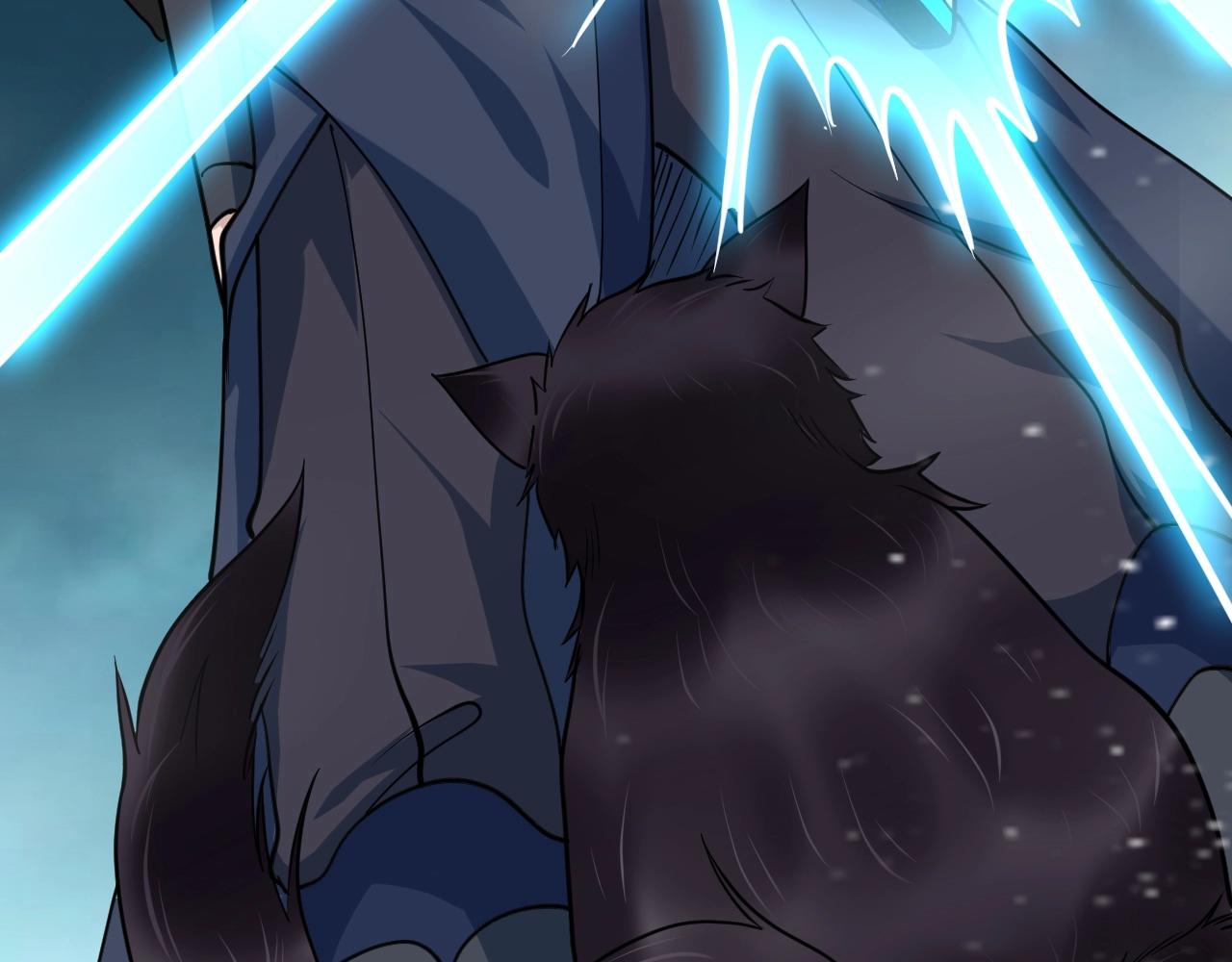 第38话 玄鸟圣宗的偷袭？！(1/3)-第39话