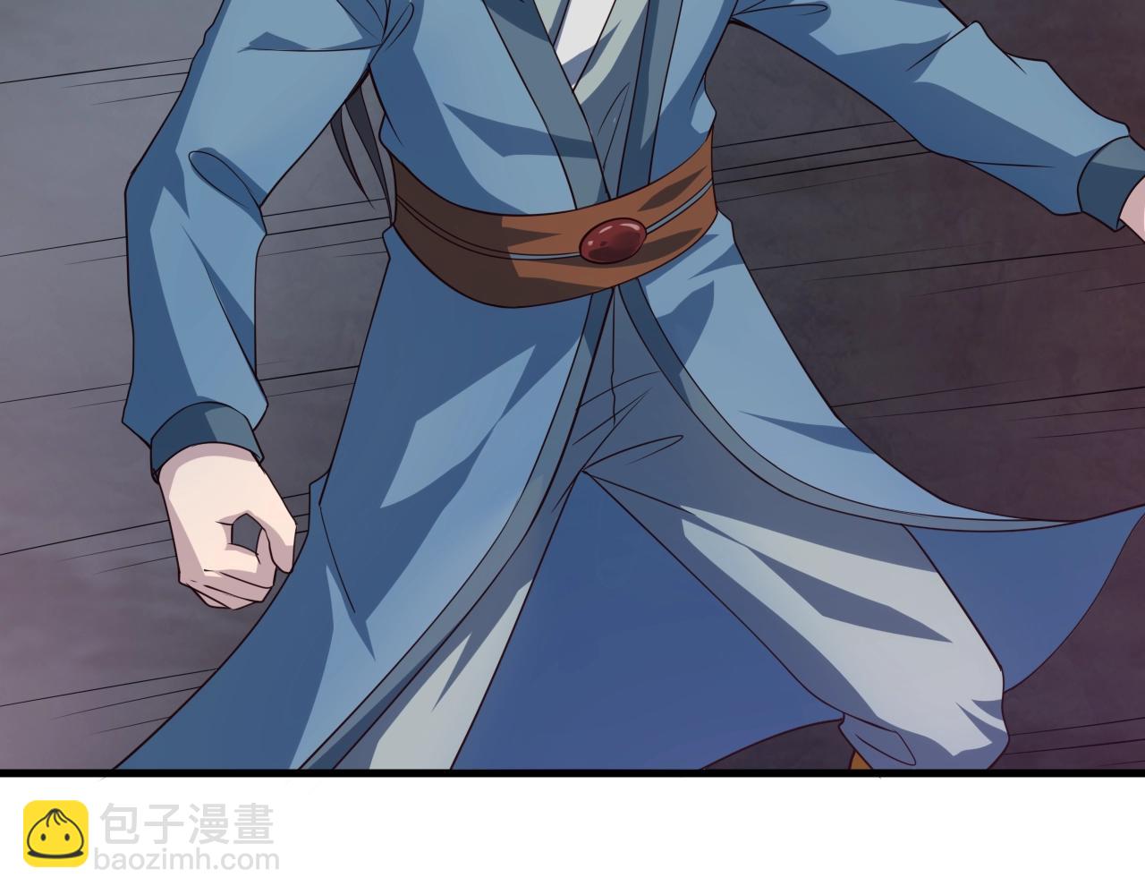 第5话 鬼王出世(1/4)-第5话