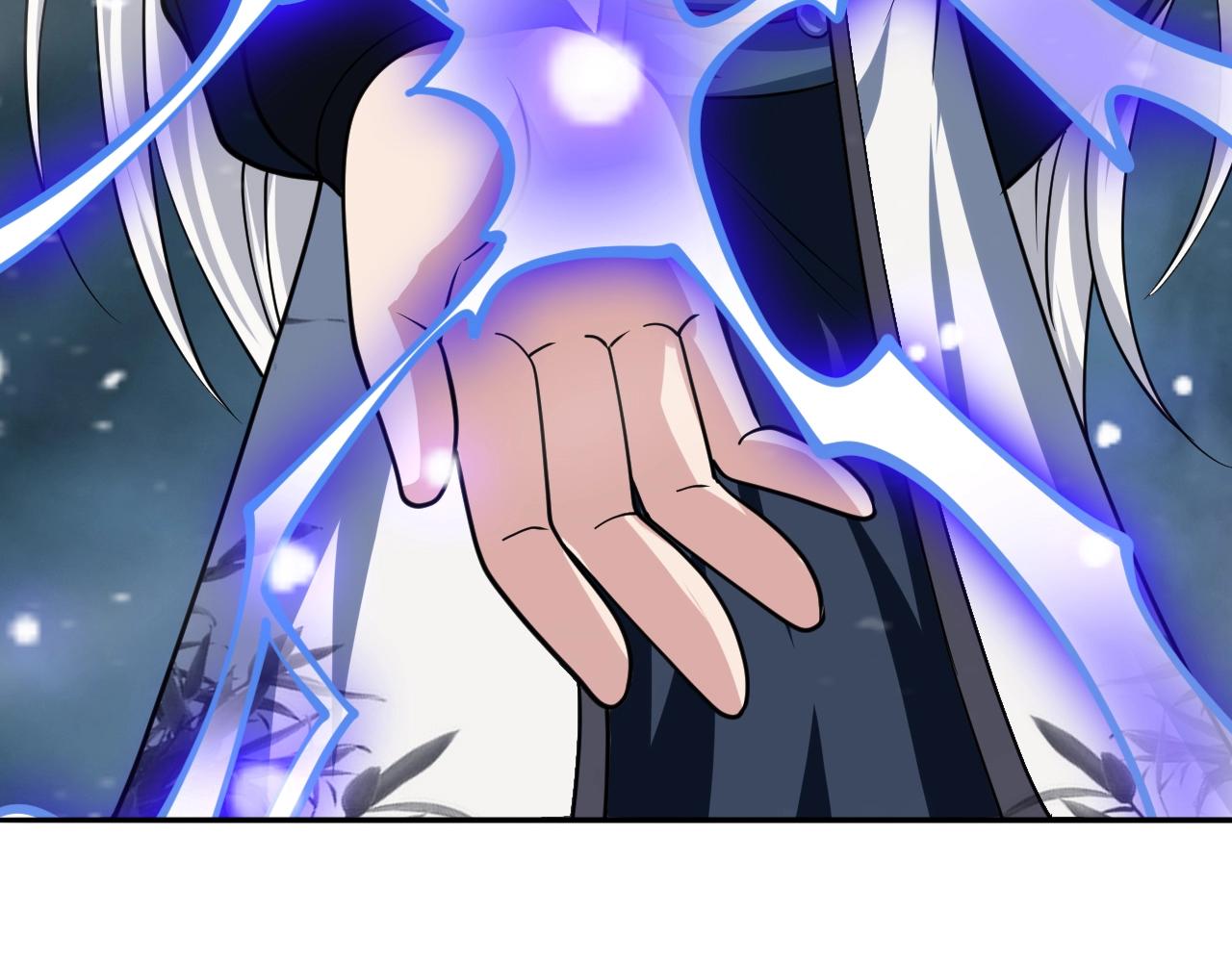 第50话 血原试炼(1/4)-第51话