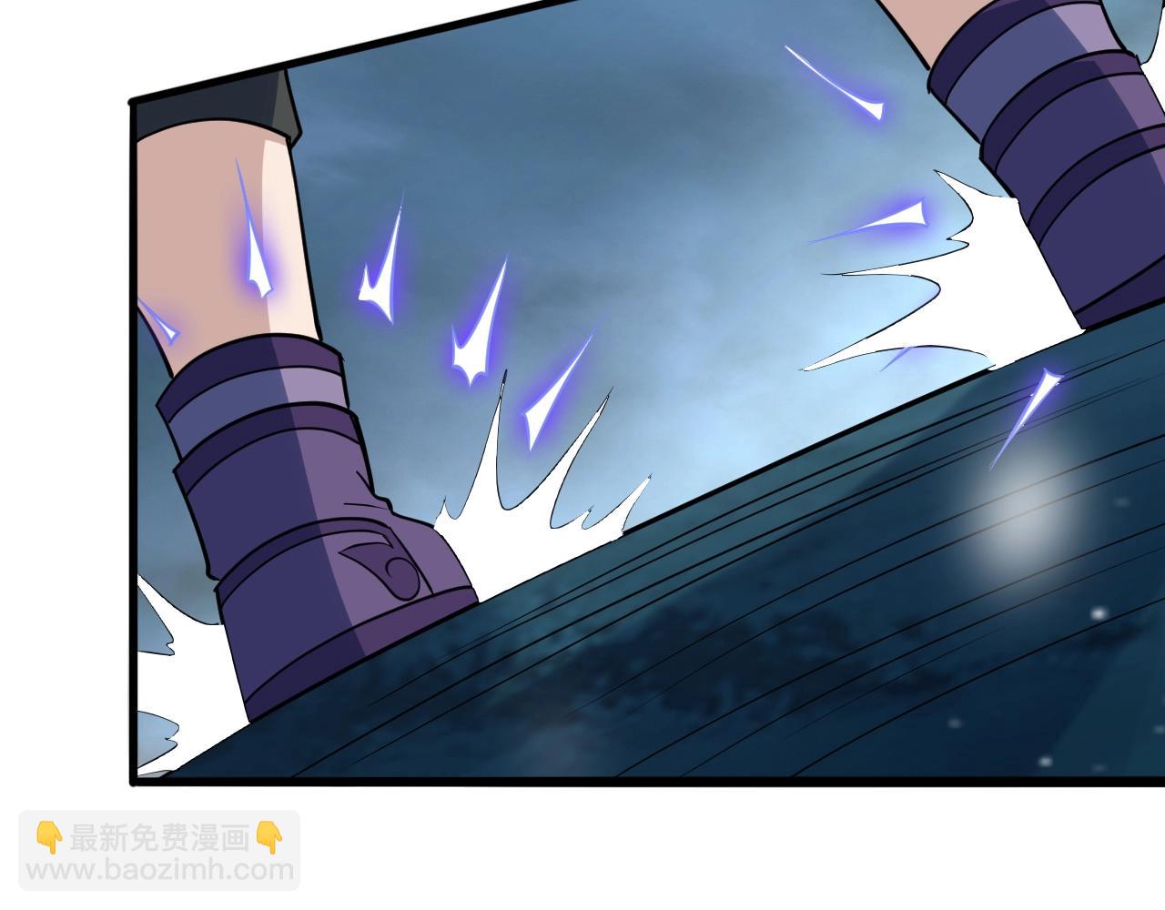 第62话 试炼终点(1/4)-第63话