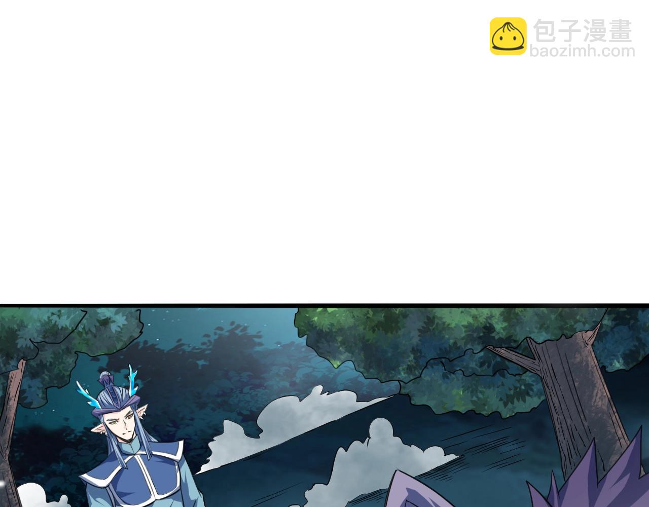第62话 试炼终点(1/4)-第63话