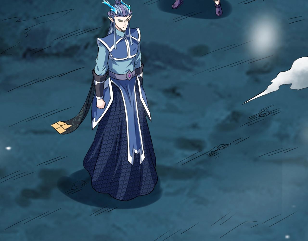 第62话 试炼终点(1/4)-第63话