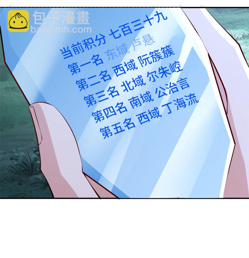 🍘我说苟，系统说狗带 098 交易愉快 第45页