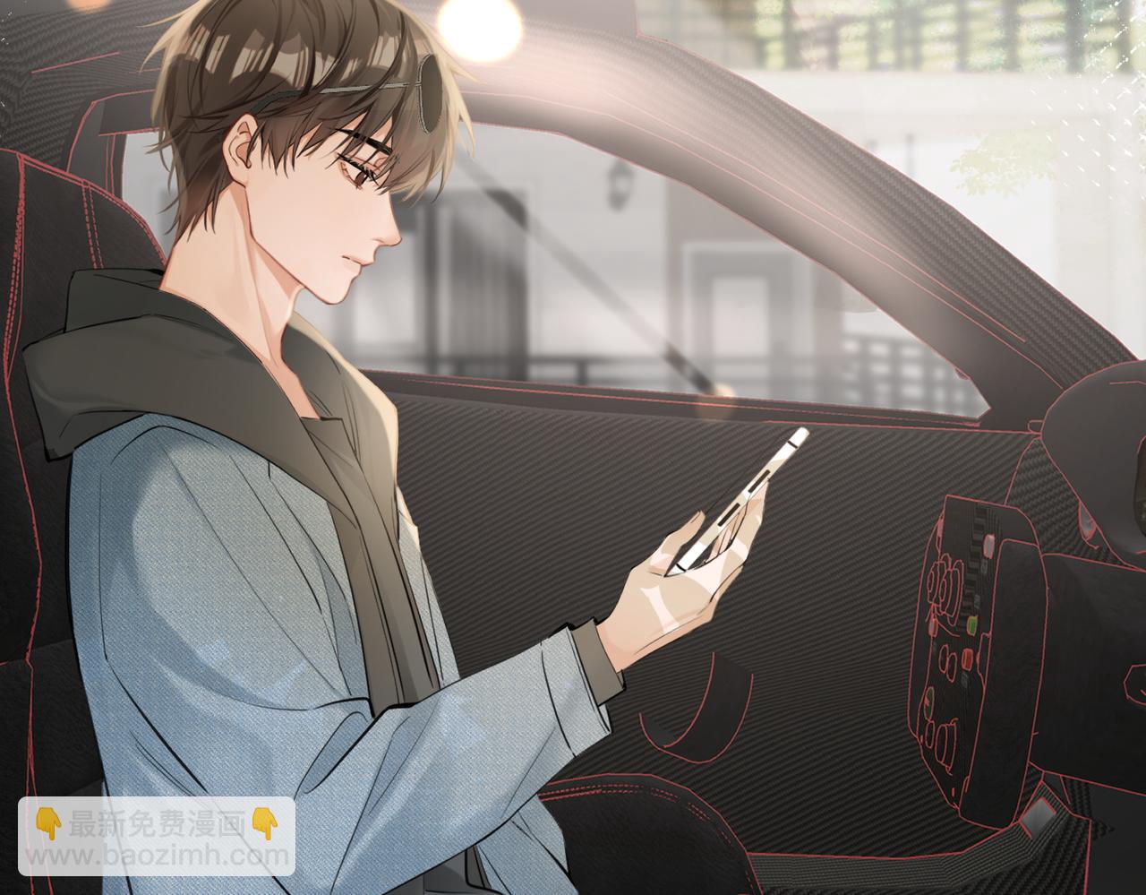 04 身体没好，怎么做？(1/2)-第5话