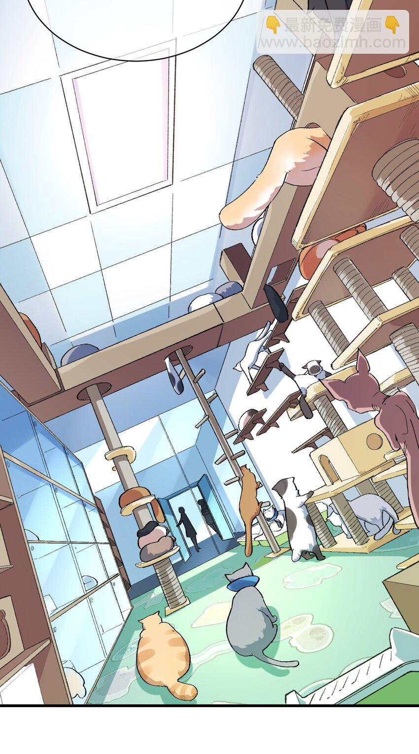 015 救猫咪！(1/2)-第15话