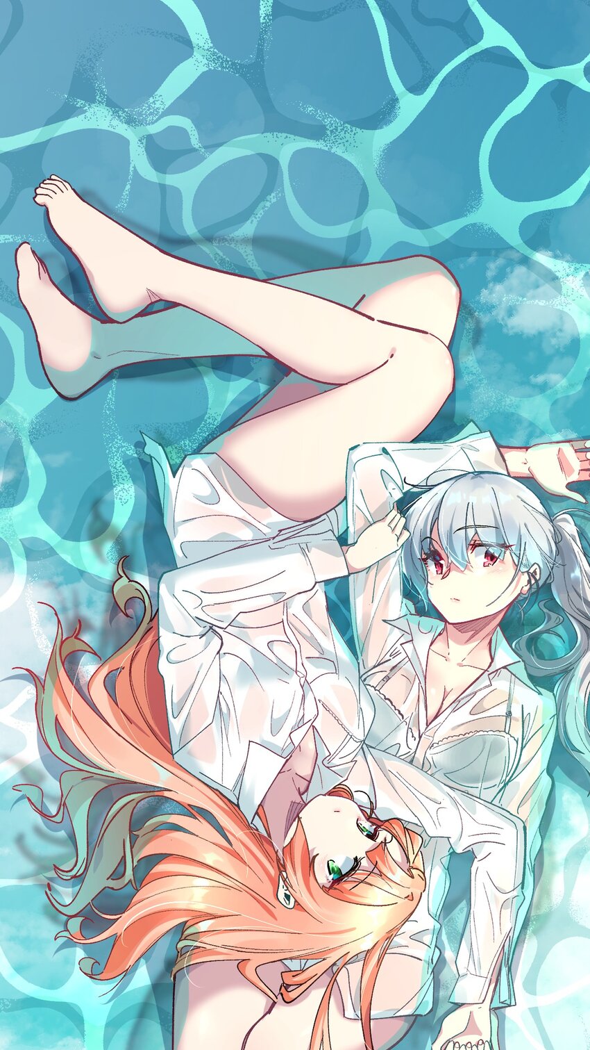 031 新的单推已经出现(1/2)-第31话