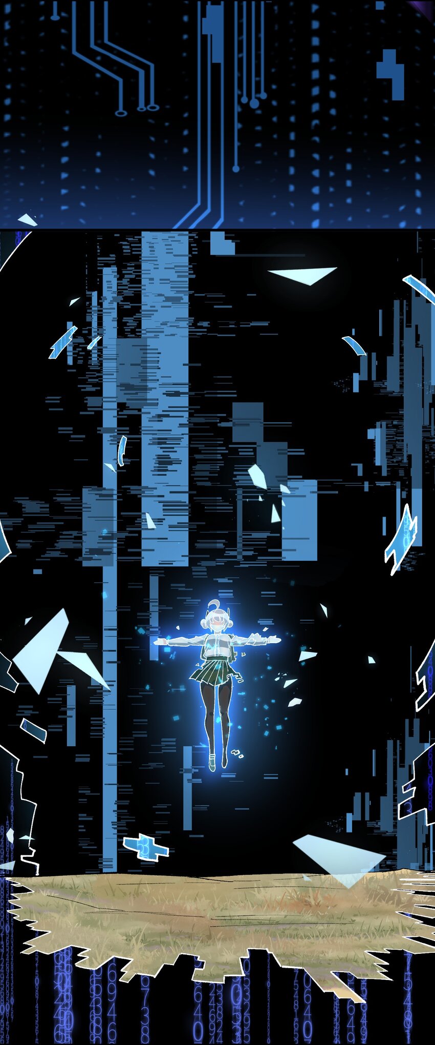 031 新的单推已经出现(1/2)-第31话