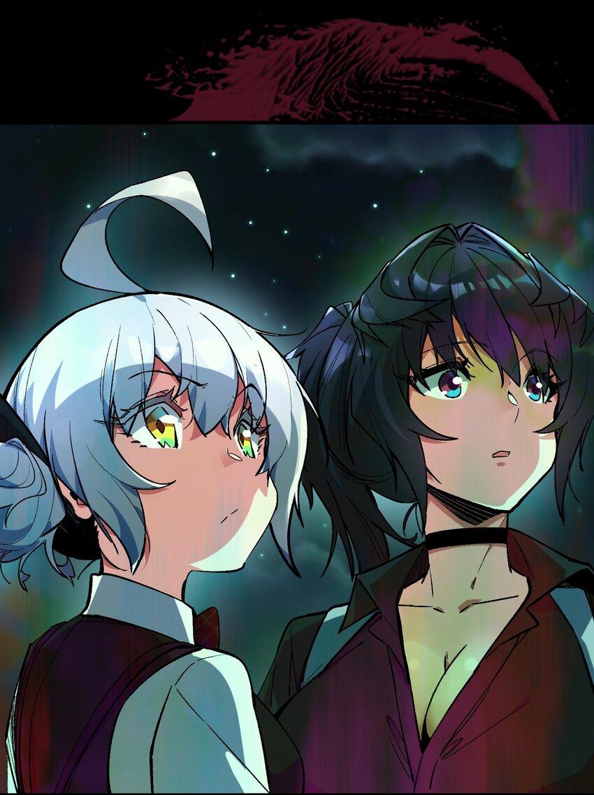 035 异动(1/2)-第35话
