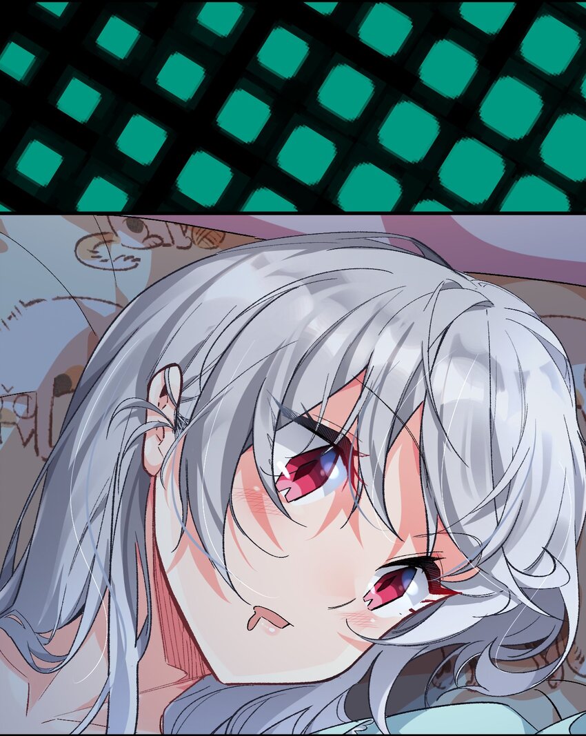 005 怎么还有一个你？！(1/2)-第5话