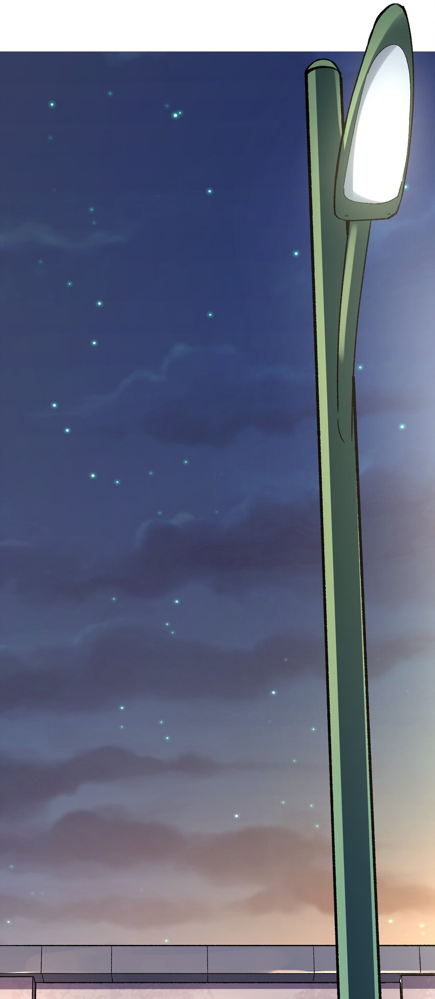 005 怎么还有一个你？！(1/2)-第5话