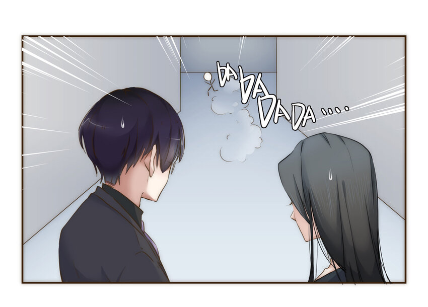 003 争锋相对的男子-第3话