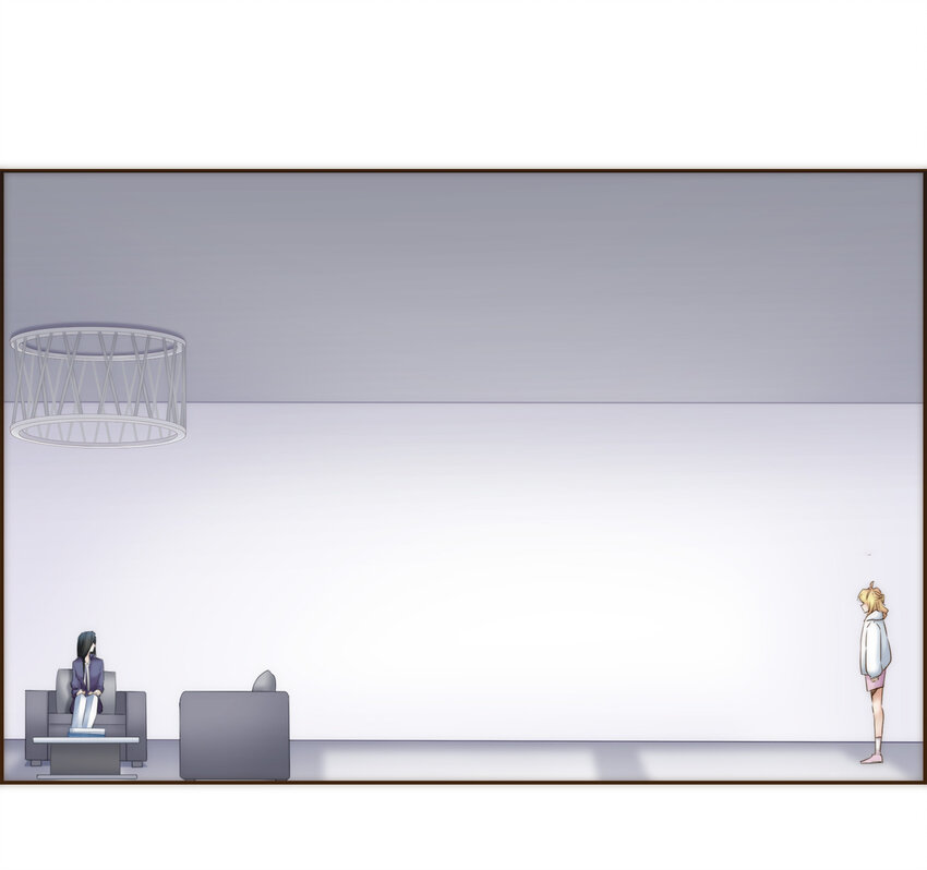 034 请让我成为你的武器吧(1/2)-第35话