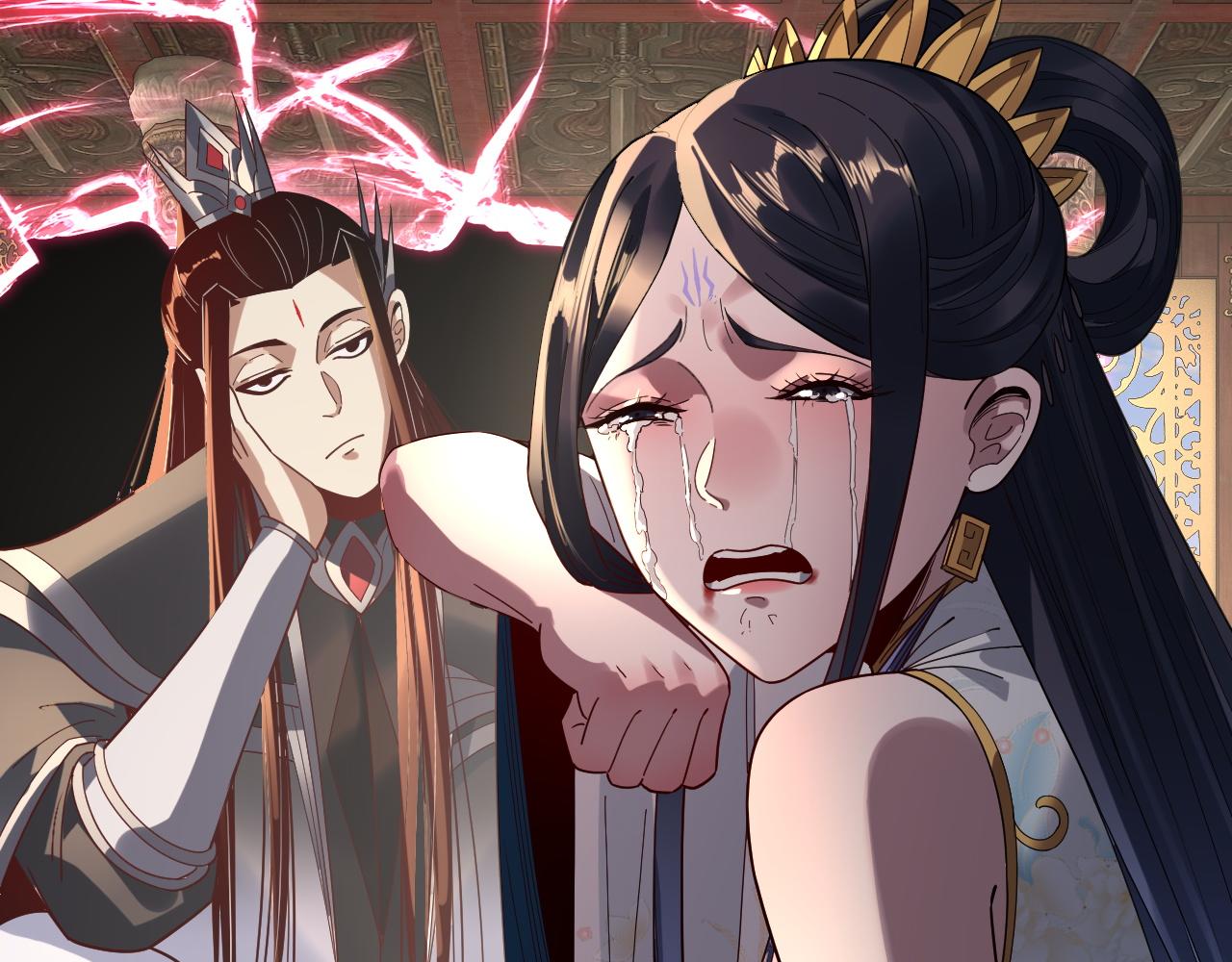 🍘我！天命大反派（隔周双更） 第312话 批发主角 第20页