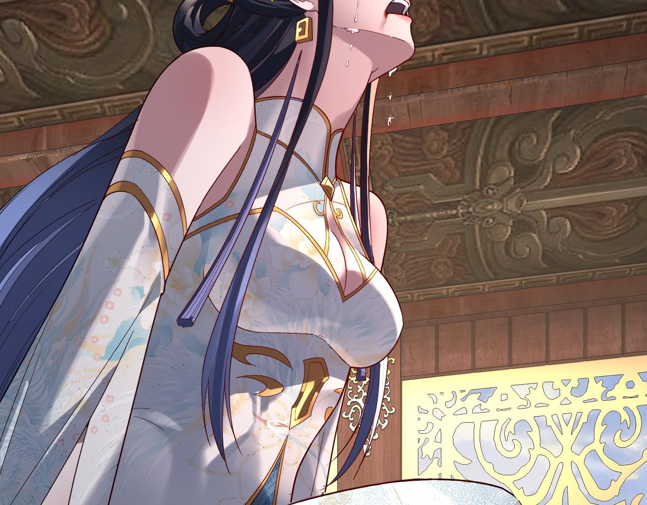 🍘我！天命大反派（隔周双更） 第312话 批发主角 第7页