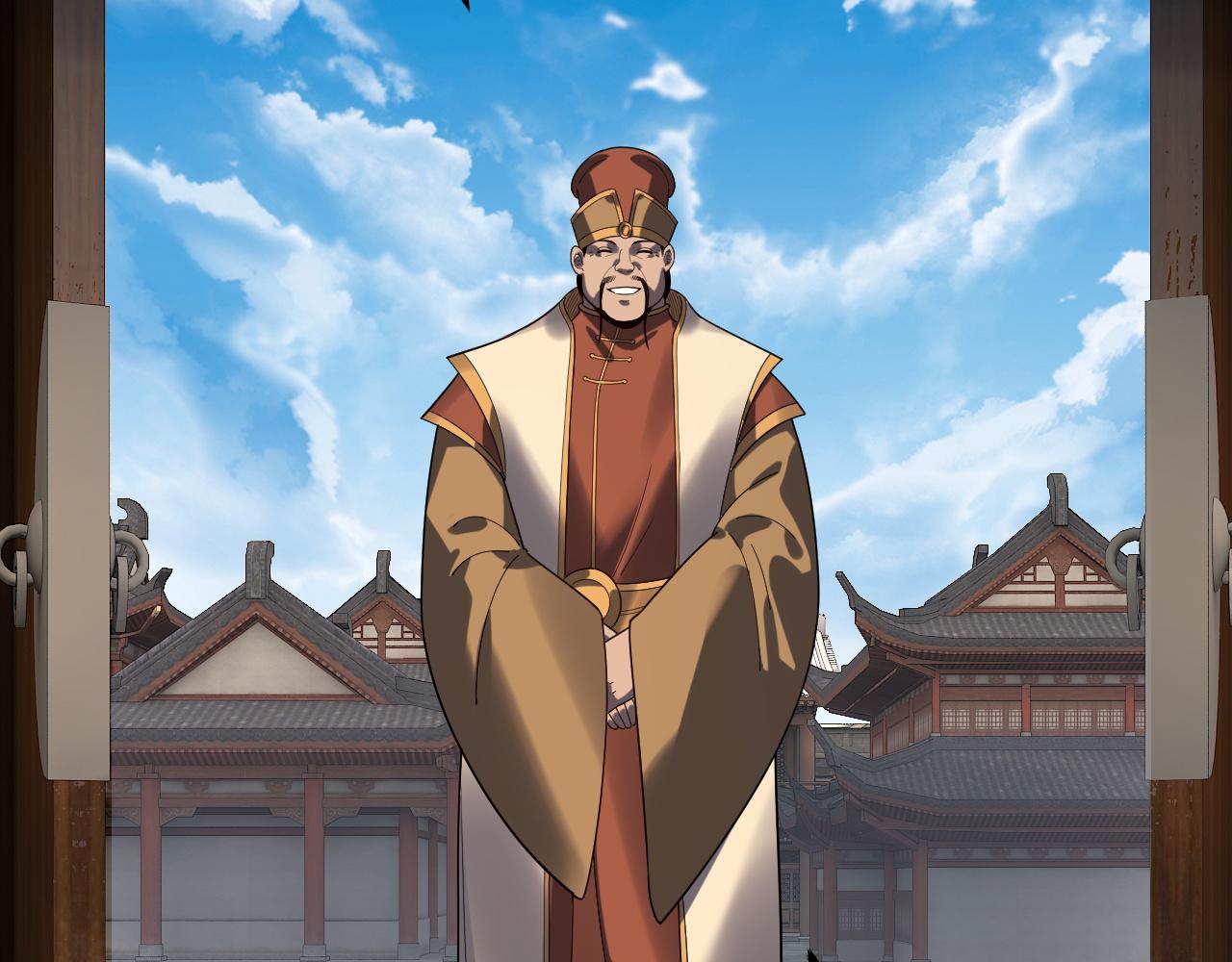 🍘我！天命大反派（隔周双更） 第316话 又见青歌 第20页