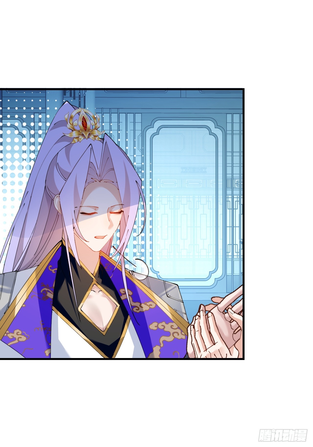 99-我是你们play的一环吗(1/2)-第97话