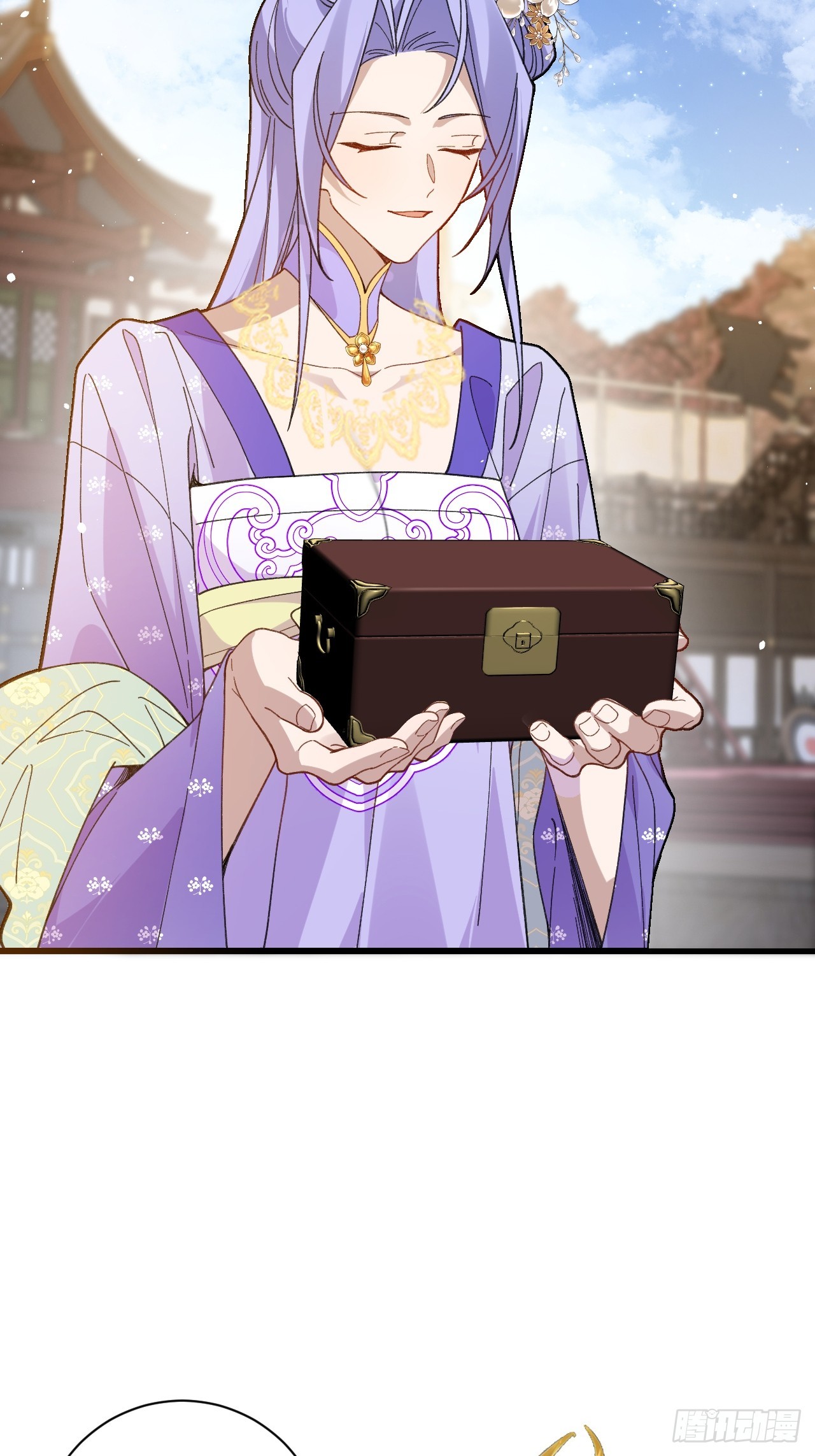 99-我是你们play的一环吗(1/2)-第97话