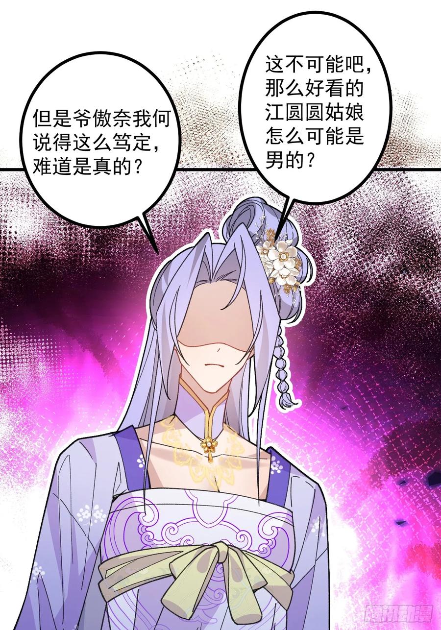 87-&rdquo;她&ldquo;真的是男的！(1/2)-第85话