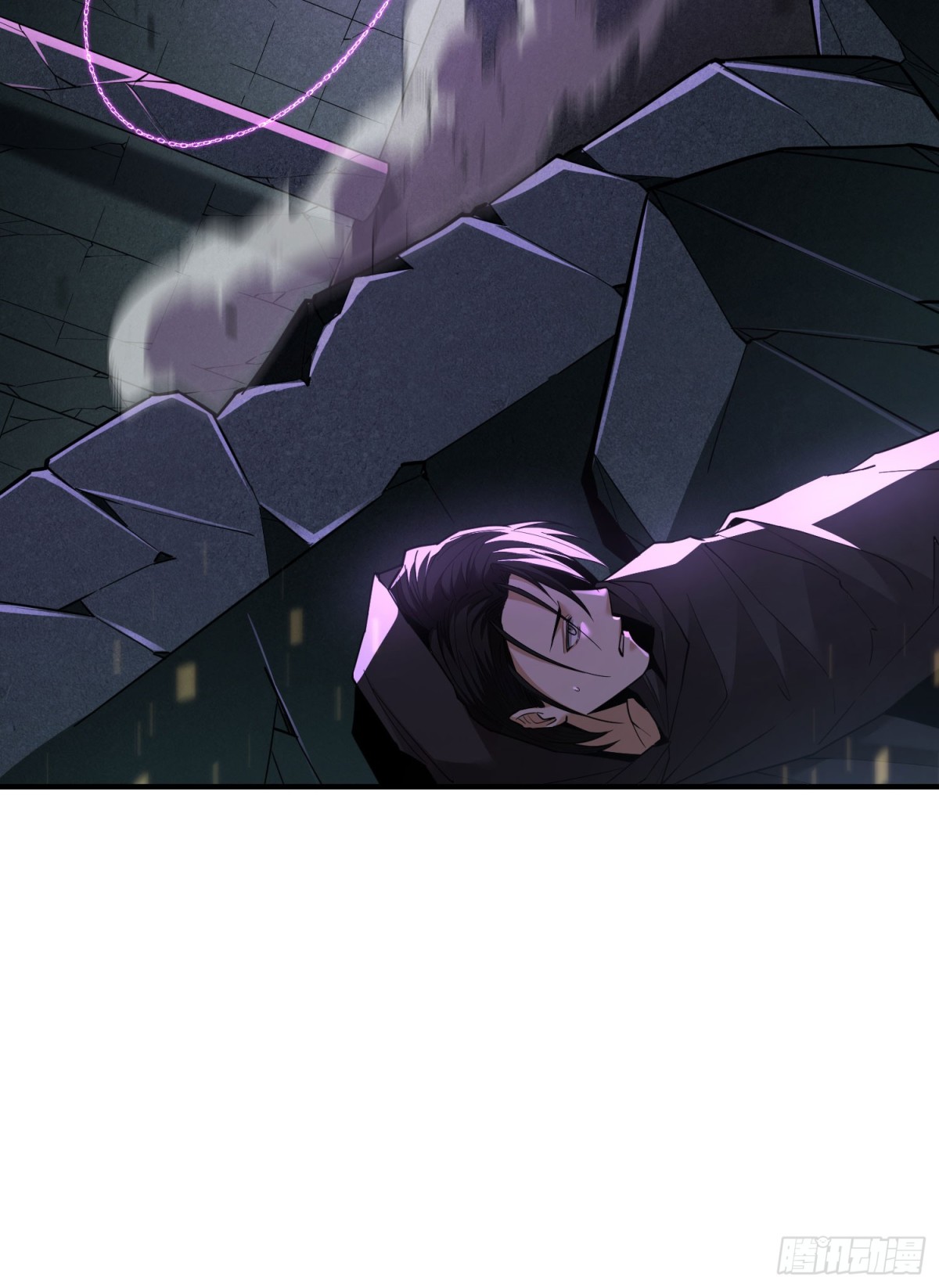 第三十话 建立的第一个条件(1/2)-第31话