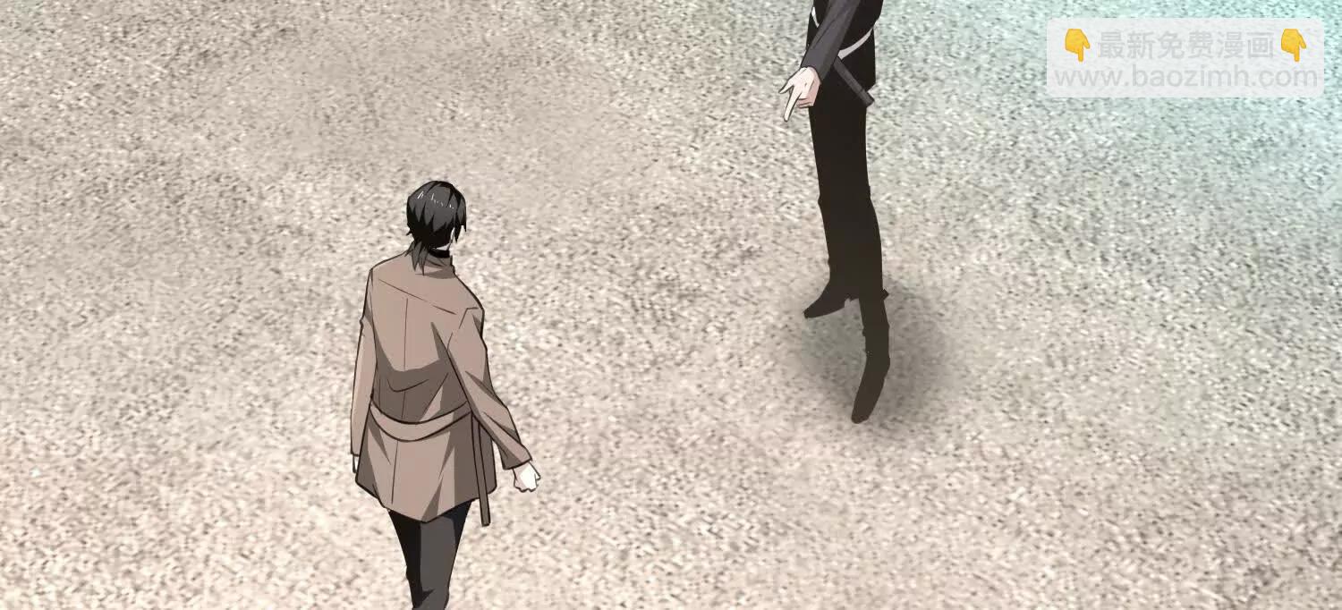 62我比熊先生更可爱哦~(1/4)-第63话