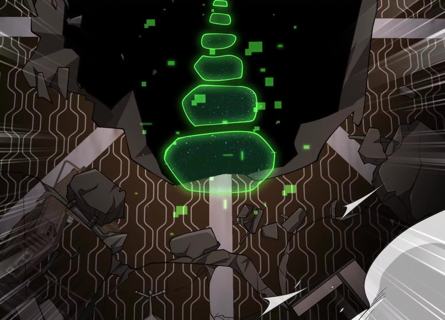 第八十话 炽组织的首领(1/4)-第81话