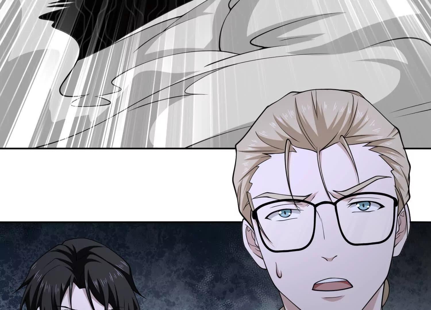 第八十话 炽组织的首领(1/4)-第81话