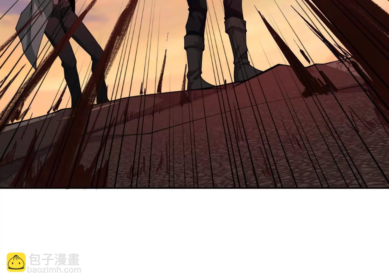 第八十二话 灾厄的影响(1/4)-第83话