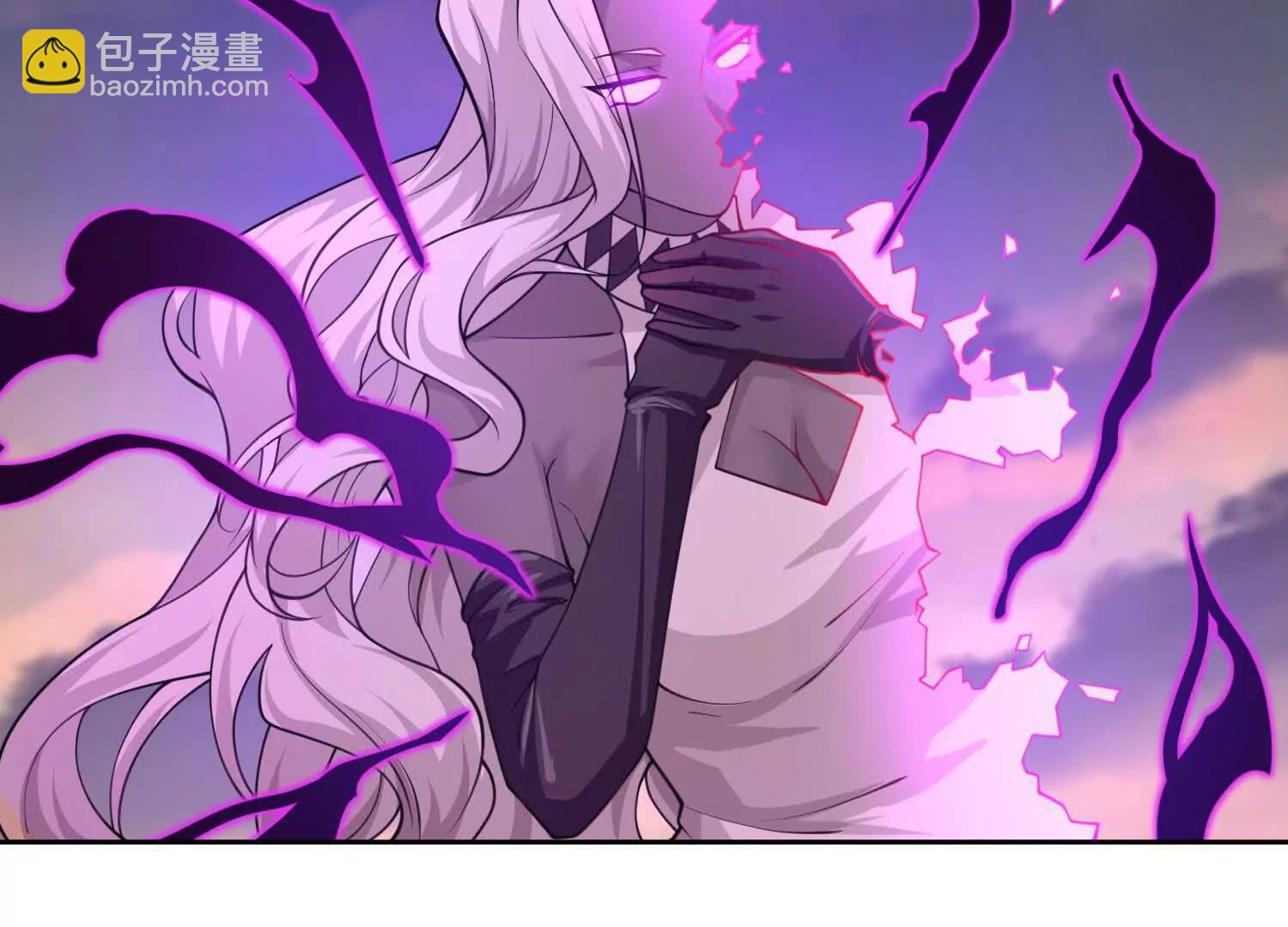 第八十二话 灾厄的影响(1/4)-第83话