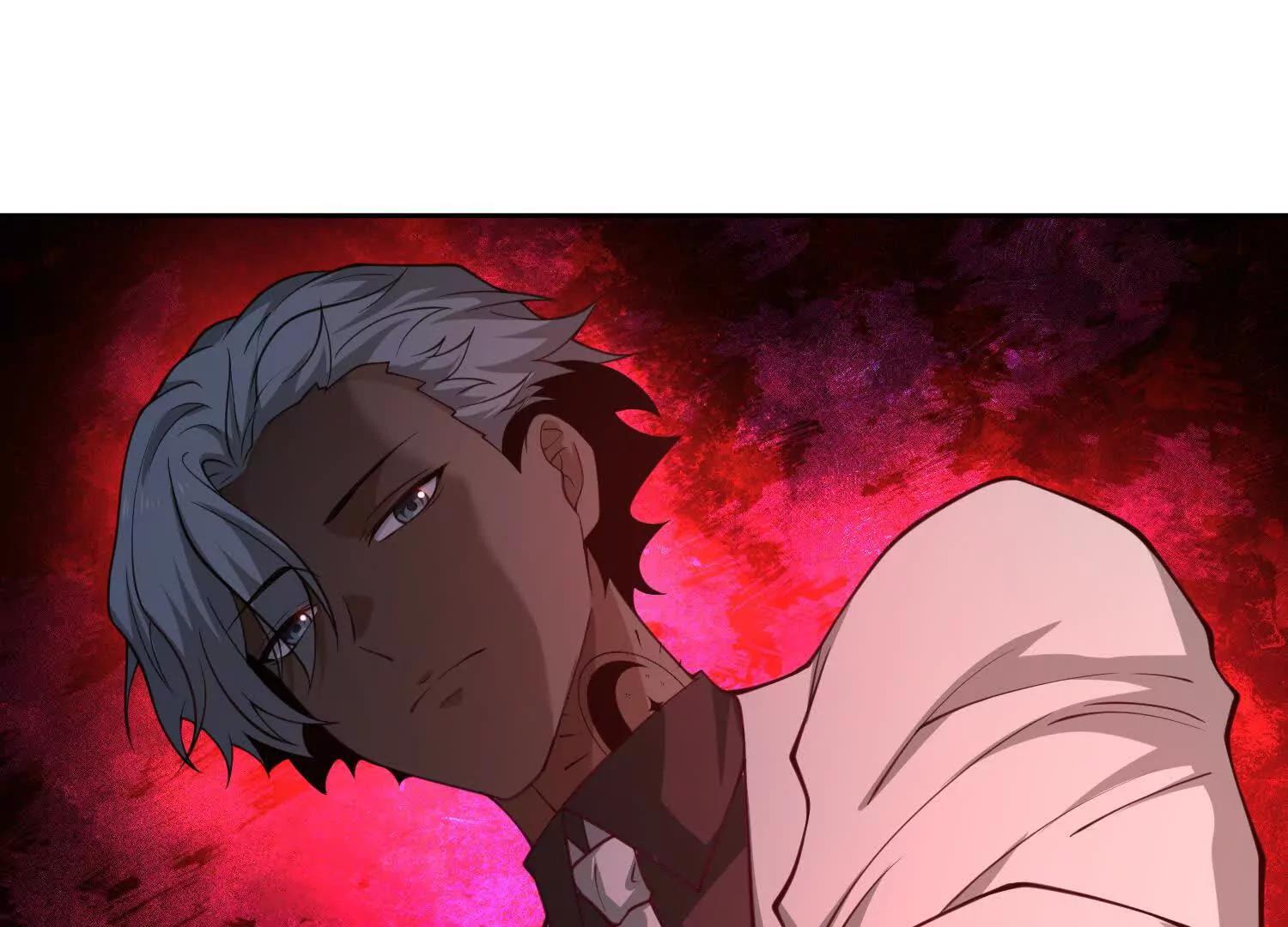 第八十二话 灾厄的影响(1/4)-第83话