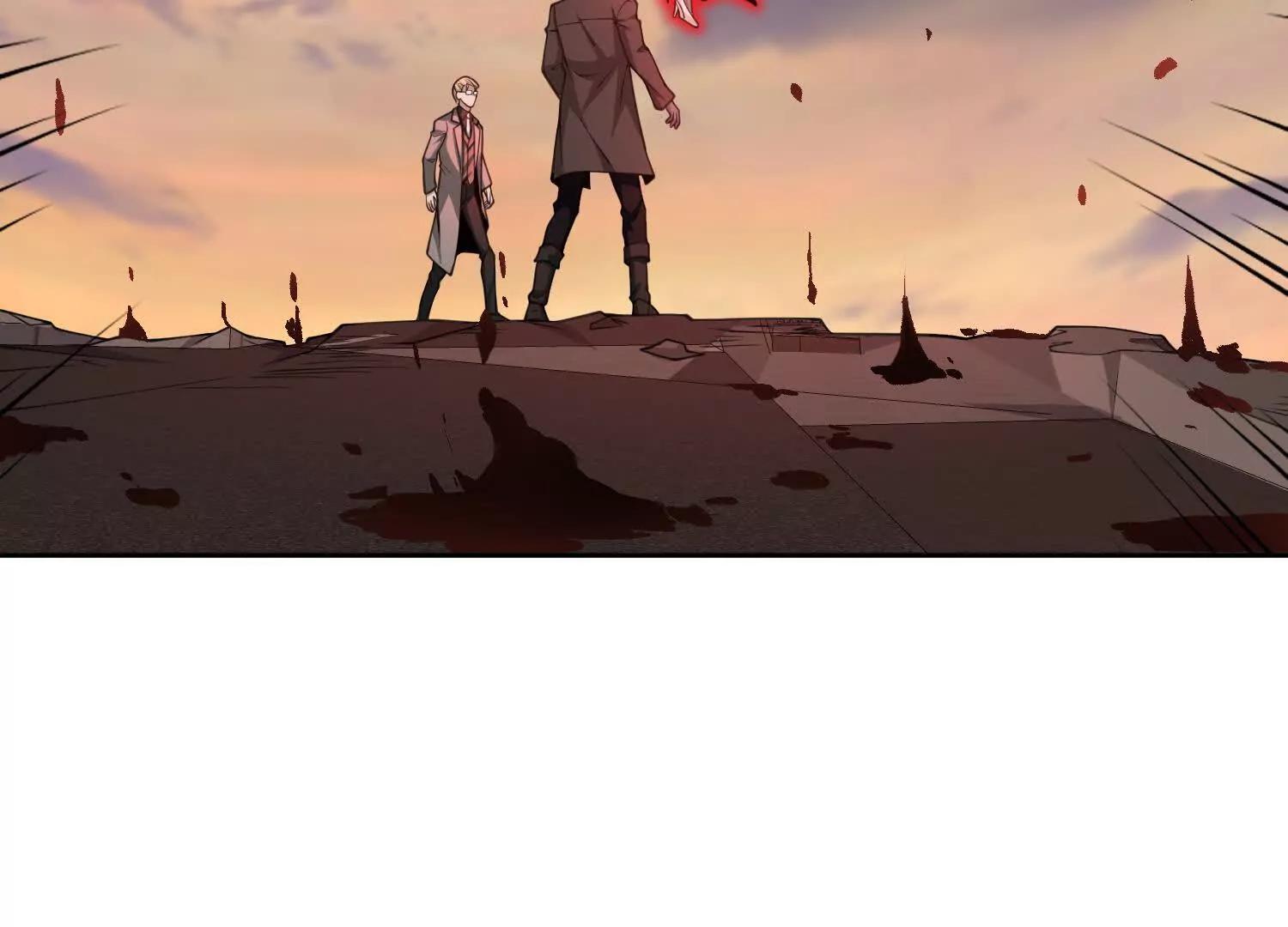 第八十二话 灾厄的影响(1/4)-第83话