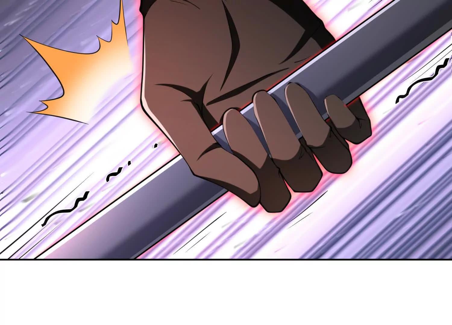第八十四话 掠食者(1/4)-第85话