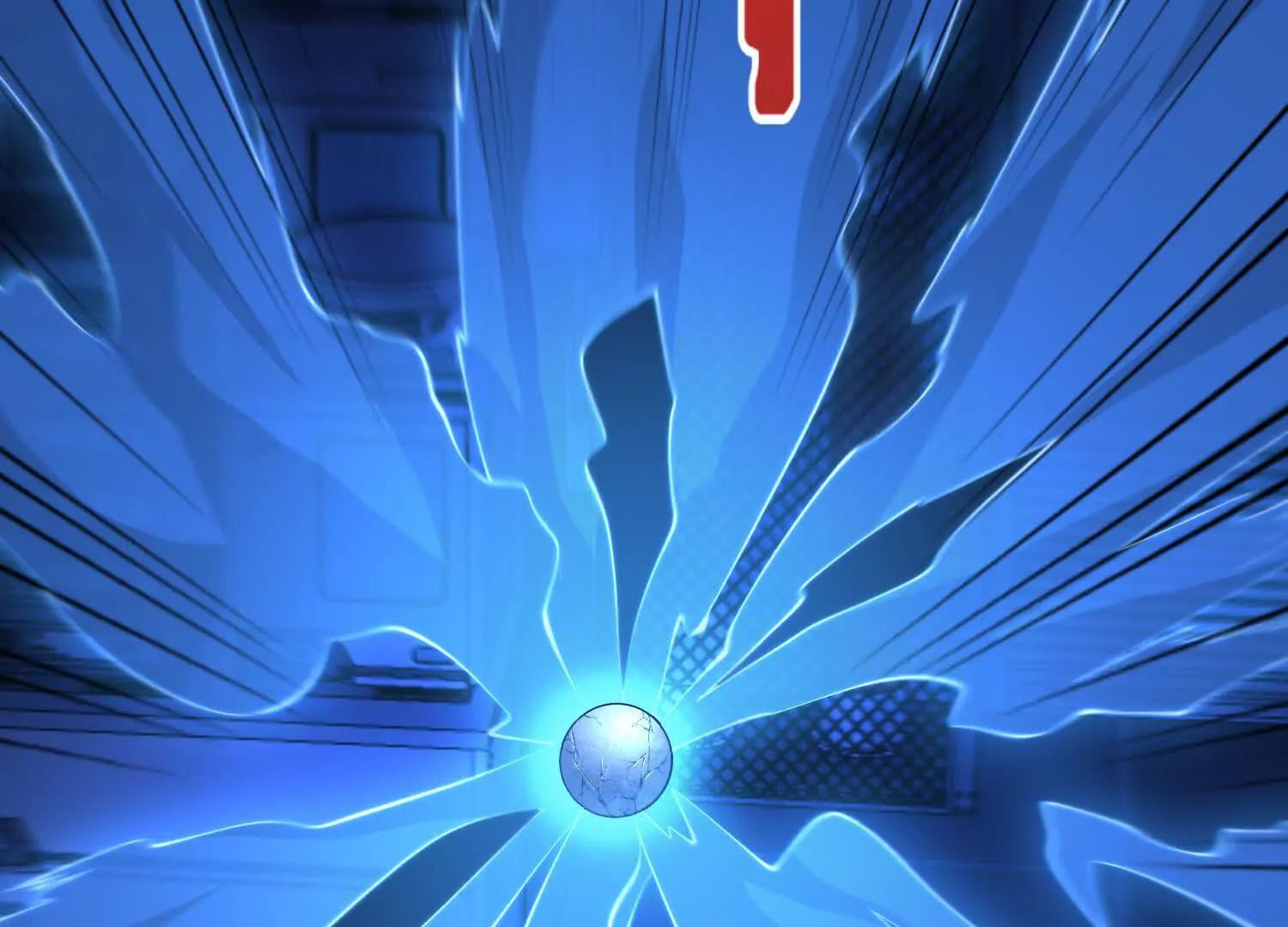 第九十六话 送你的惊喜(1/4)-第97话