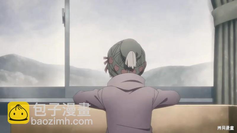 🍘我推的孩子 特别视觉图 第21页