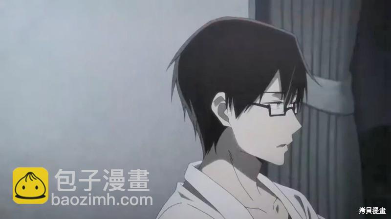 🍘我推的孩子 特别视觉图 第23页