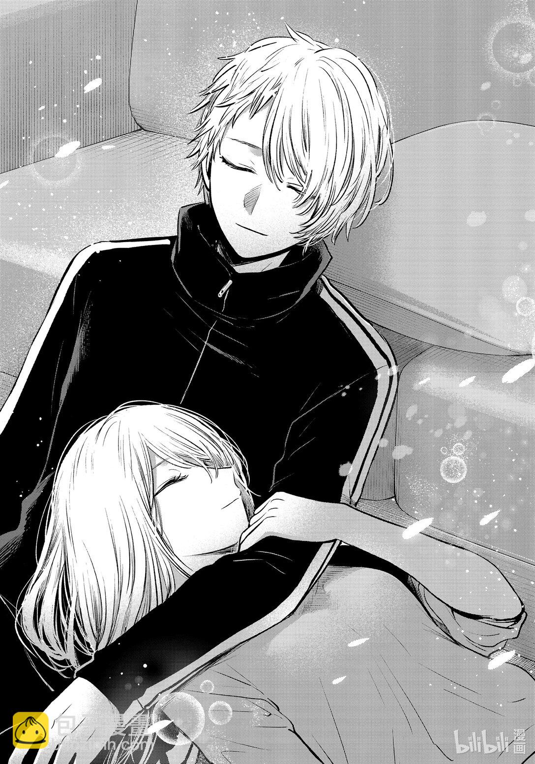 🍘【我推的孩子】 第157话 第157话 第16页