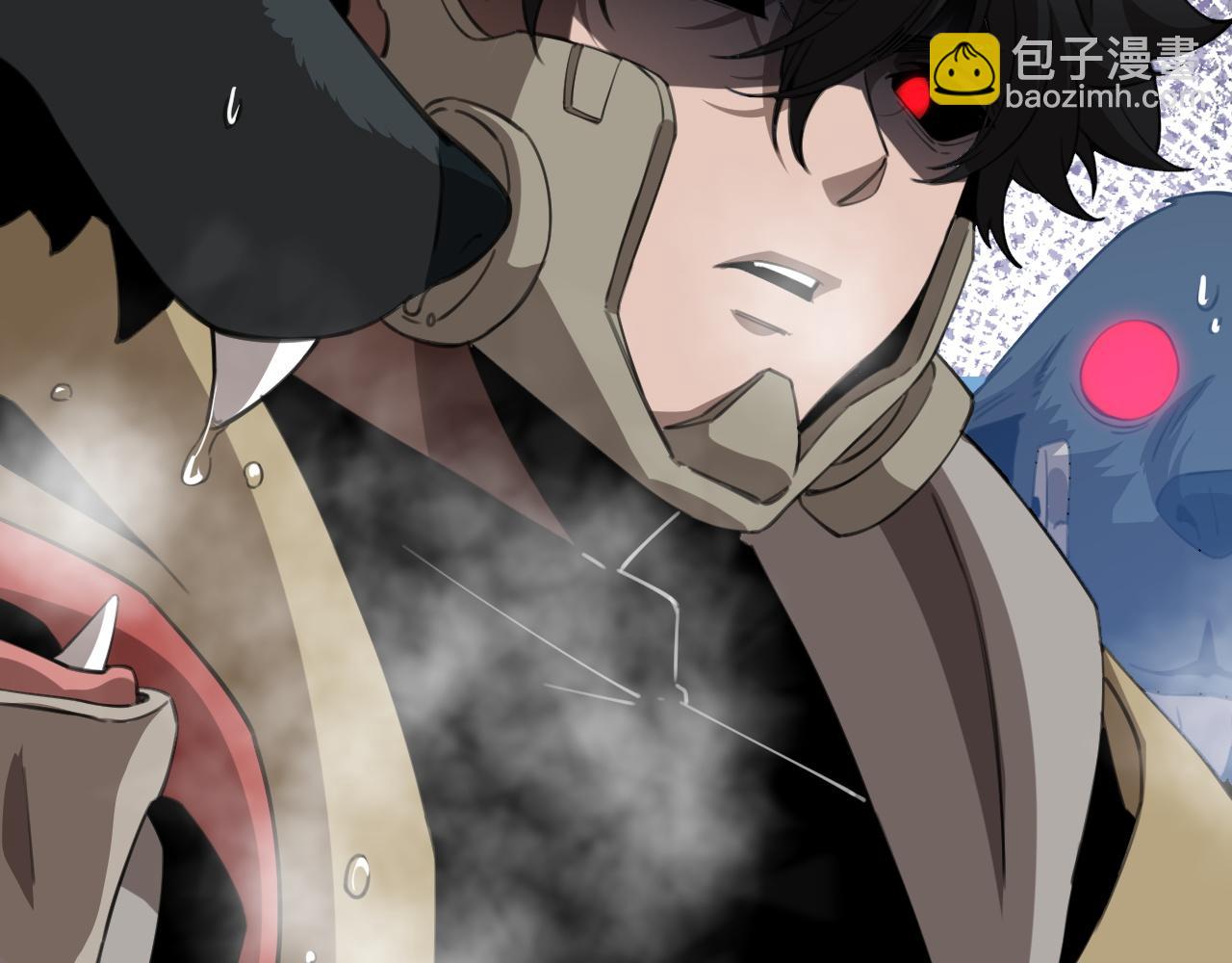 第11话 下一步，百万兽潮(1/4)-第11话