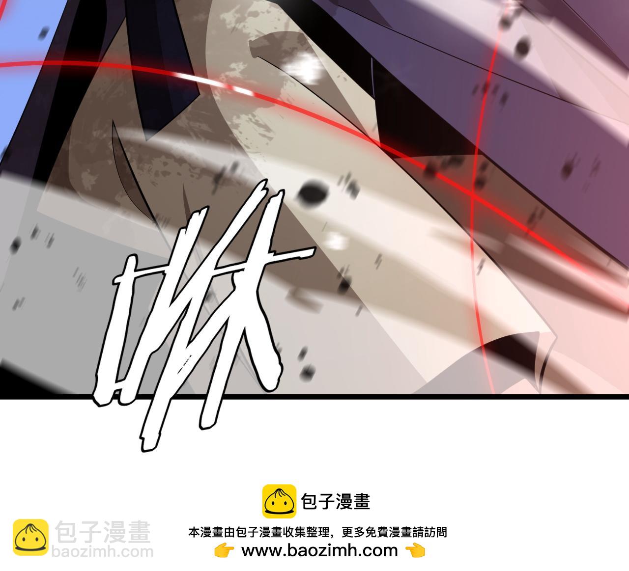 第19话 点亮禁咒，双向救援！(1/4)-第19话