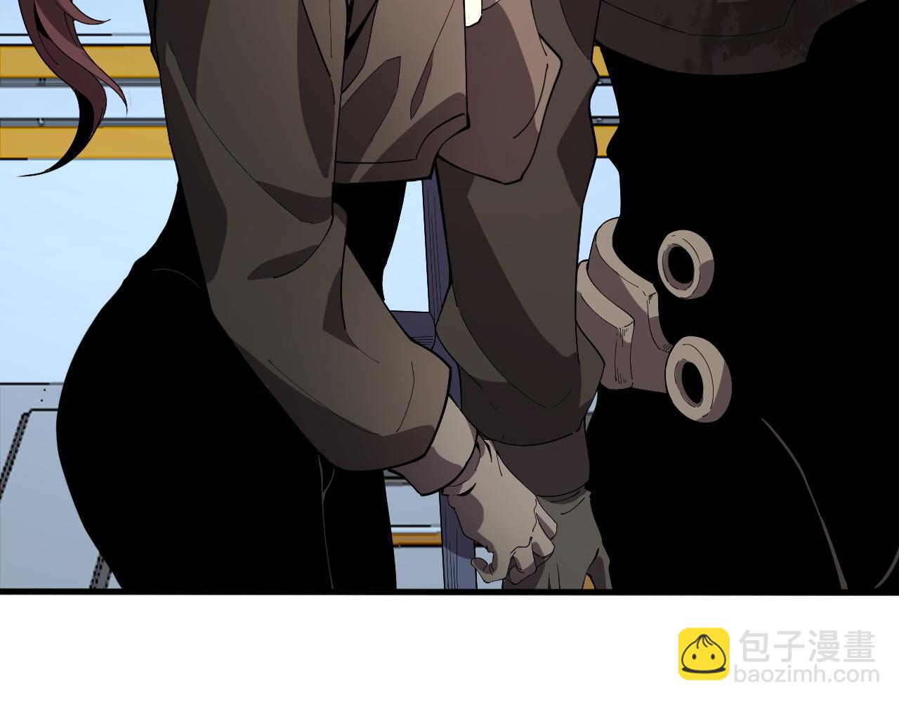 第3话 荒野(1/7)-第3话