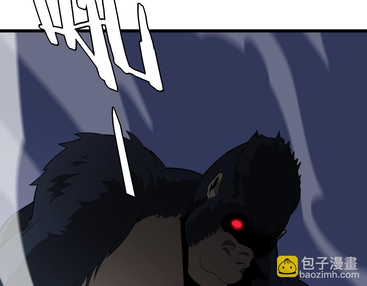 第34话 五大天赋MAX(1/4)-第35话