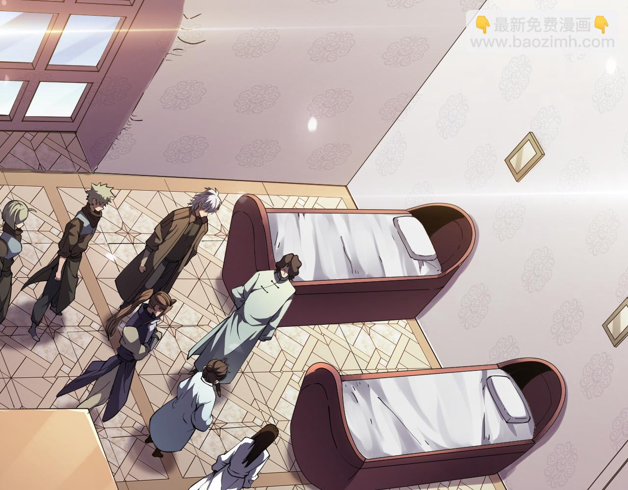 第36话 新征程（第二季）(1/4)-第37话