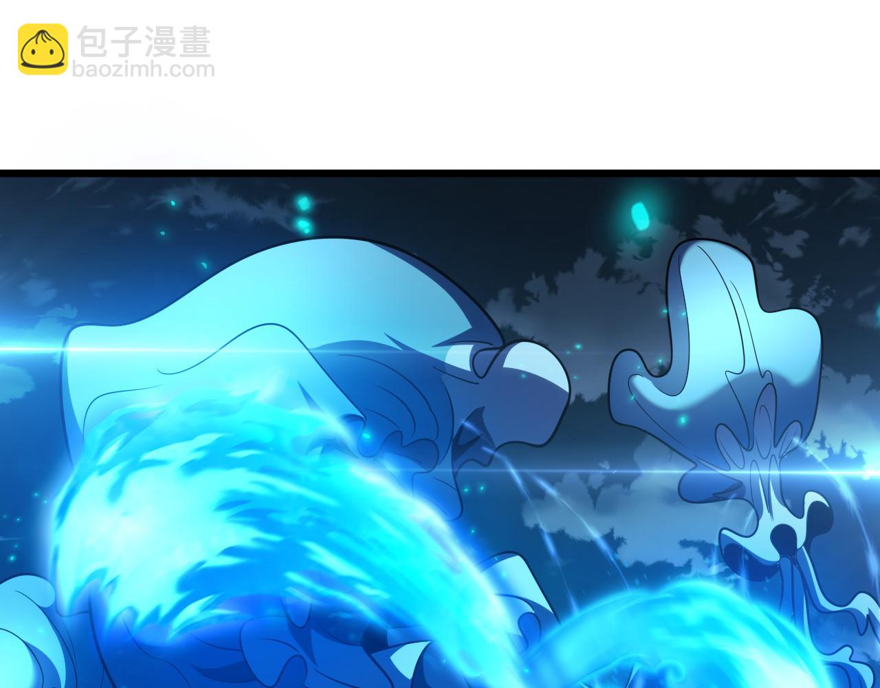 第52话 神祇诅咒(1/3)-第53话