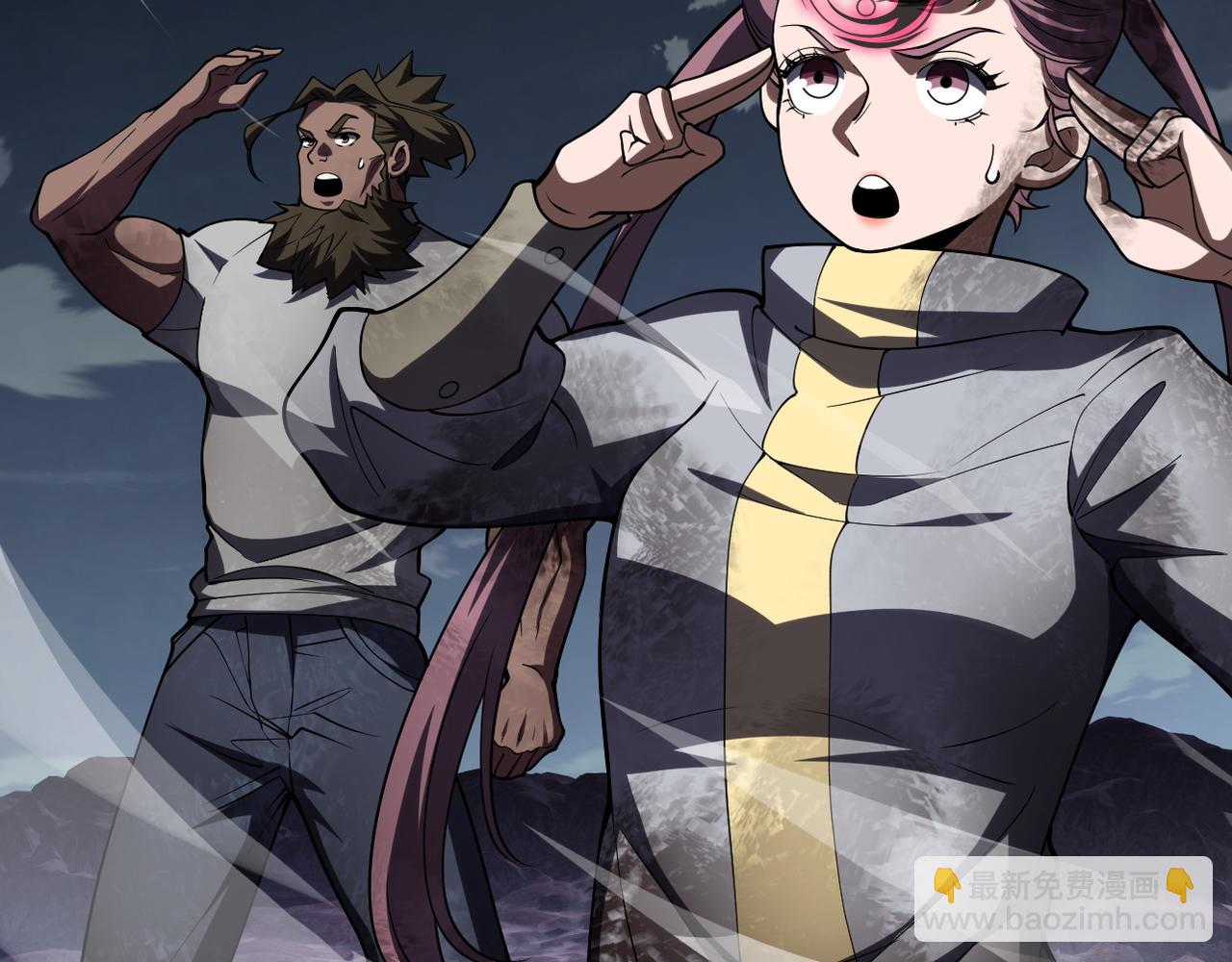 第56话 杀人蜂(1/4)-第57话