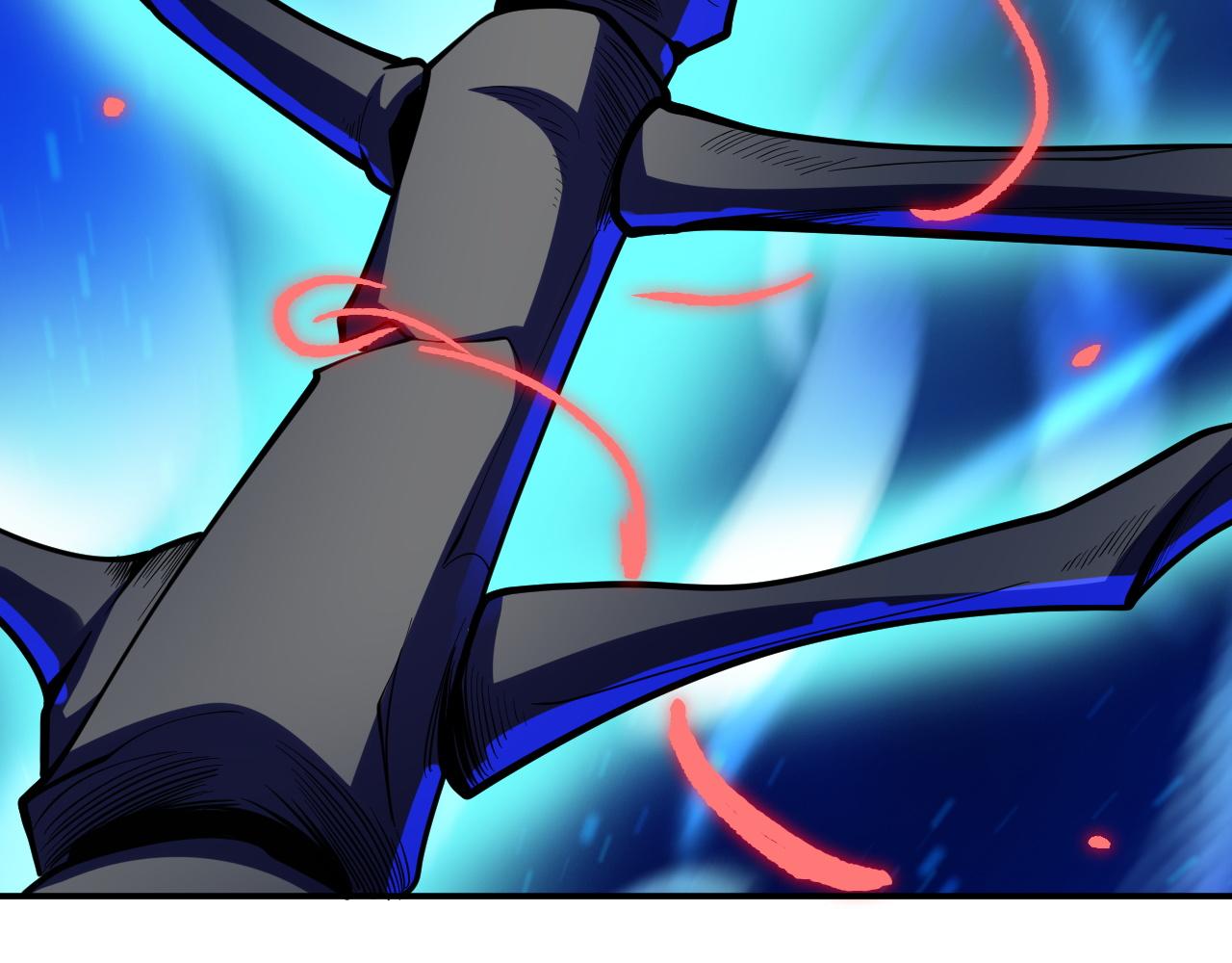 第64话 老裂之死？(1/4)-第67话