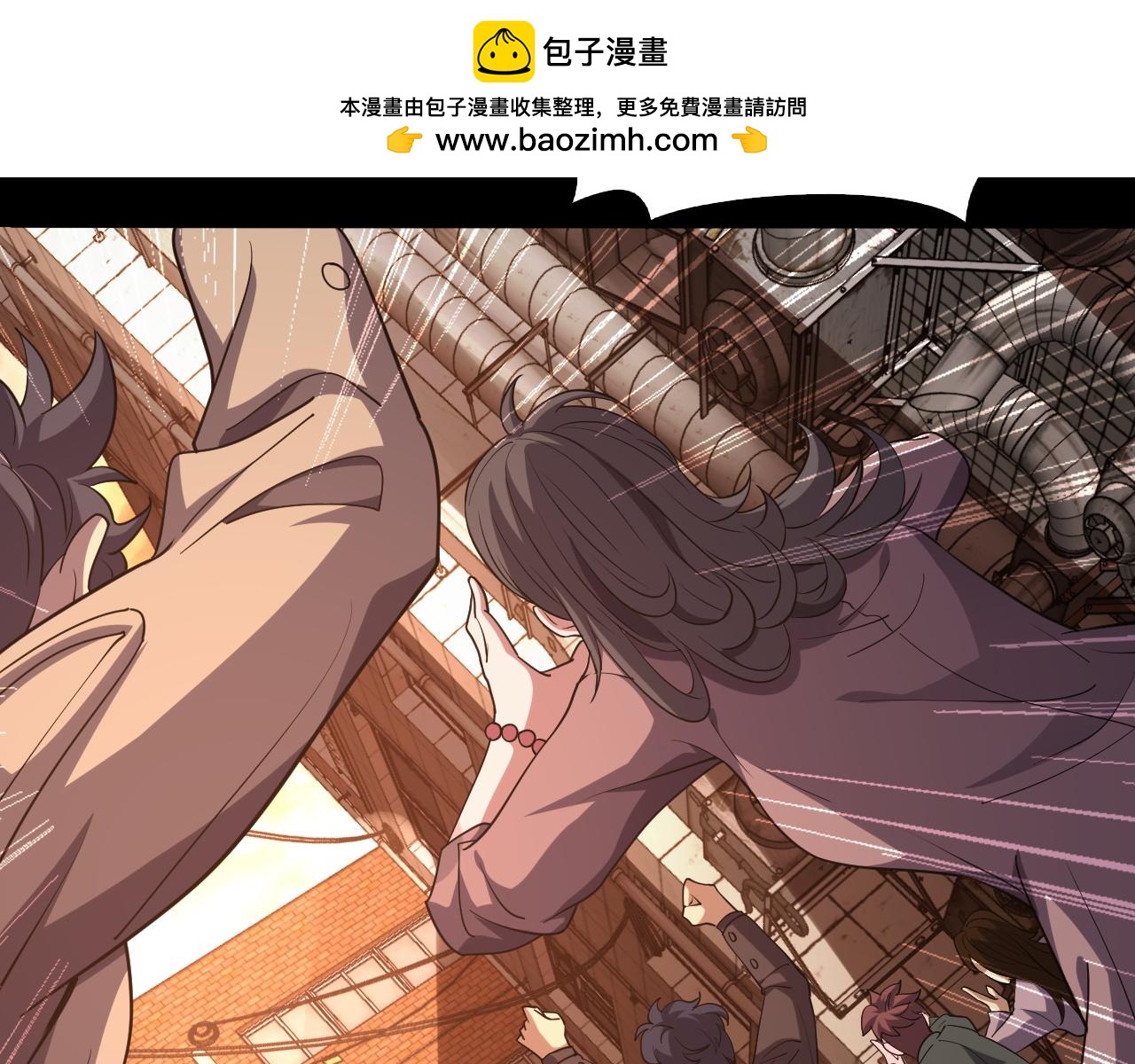 第68话 绝境天启(1/4)-第69话