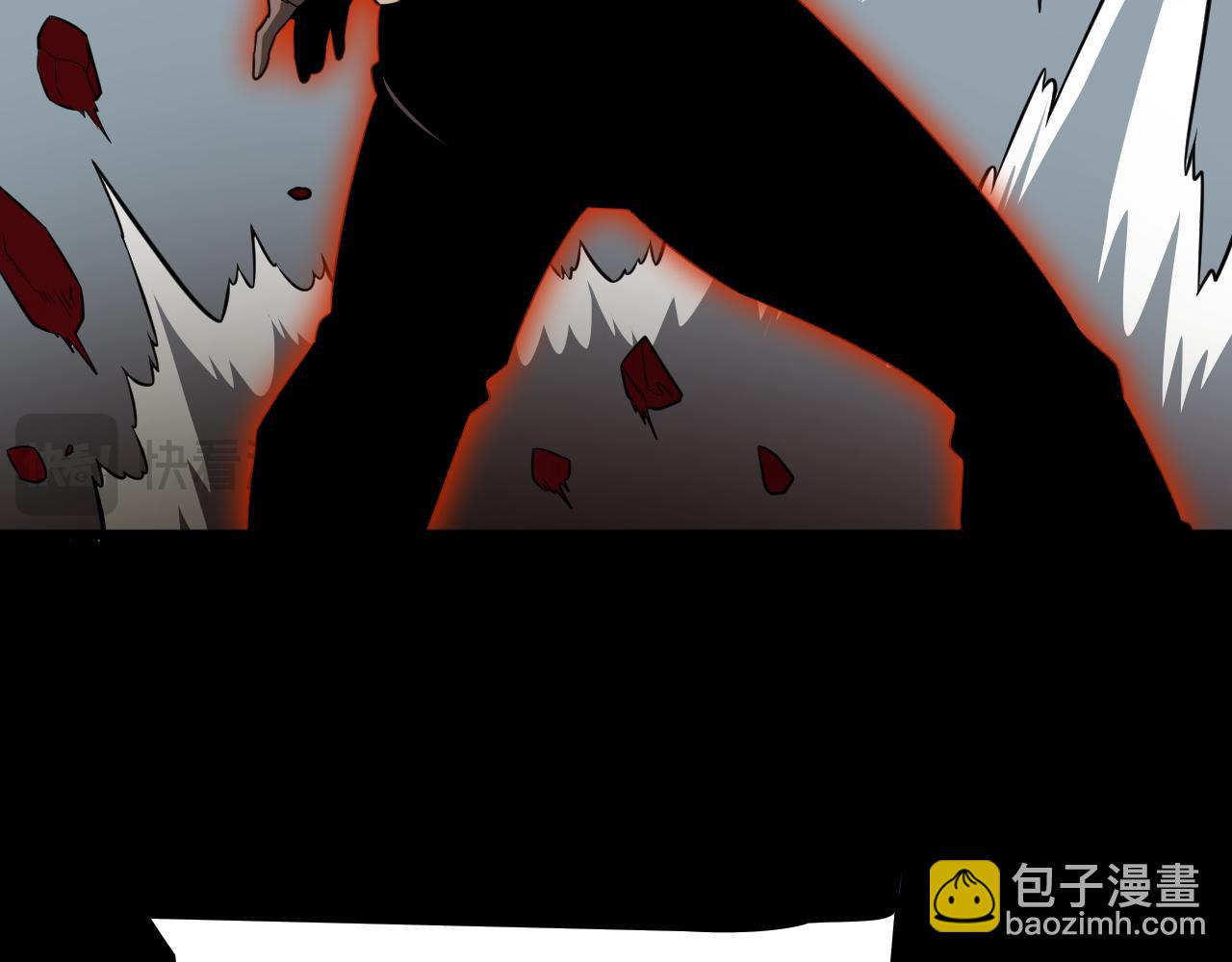 第9话 煞气全开修罗归来(1/4)-第9话