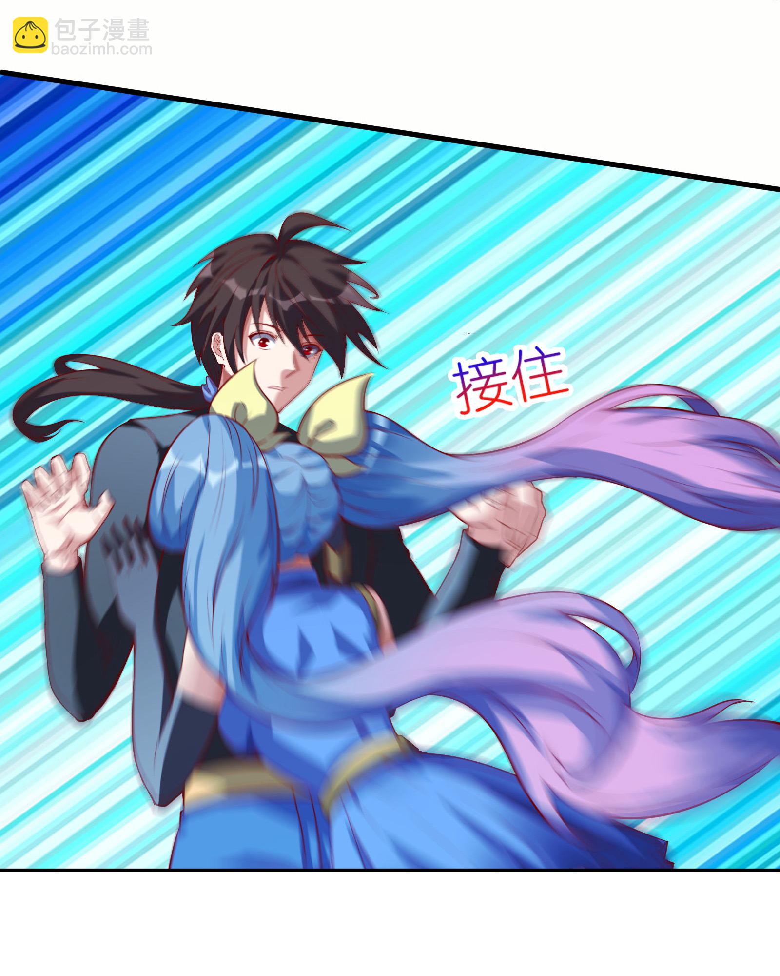 第75话 异能者大赛-第81话